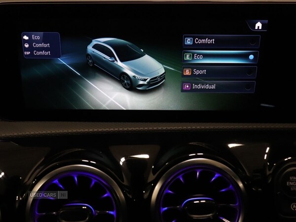 Used Mercedes-Benz A-Class 2025 for sale - 76500303: Photo 44