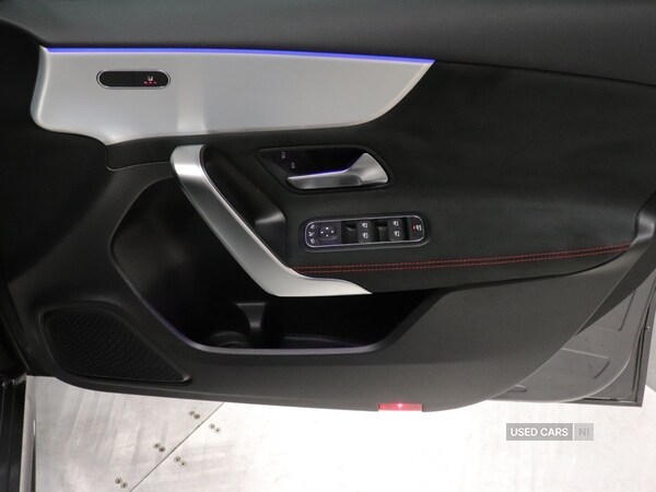 Used Mercedes-Benz A-Class 2025 for sale - 76500303: Photo 45