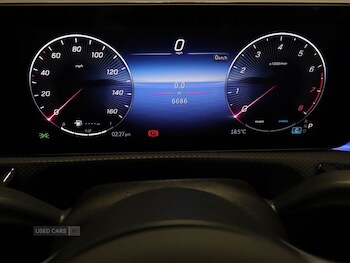 Used Mercedes-Benz A-Class 2025 for sale - 76500303: Photo