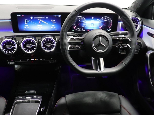 Used Mercedes-Benz A-Class 2025 for sale - 76500303: Photo 5