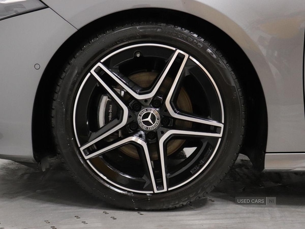 Used Mercedes-Benz A-Class 2025 for sale - 76500303: Photo 6