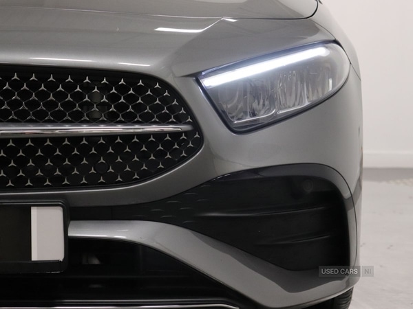 Used Mercedes-Benz A-Class 2025 for sale - 76500303: Photo 7