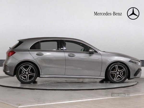 Used Mercedes-Benz A-Class 2025 for sale - 76500303: Photo 8