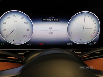 Used Mercedes-Benz S Class 2022 for sale - 78276804: Photo