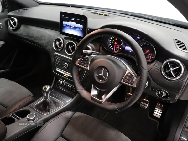 Used Mercedes-Benz A-Class 2018 for sale - 77469717: Photo 15