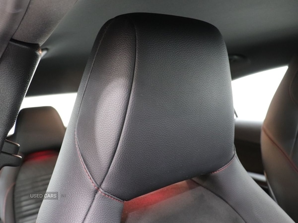 Used Mercedes-Benz A-Class 2018 for sale - 77469717: Photo 16