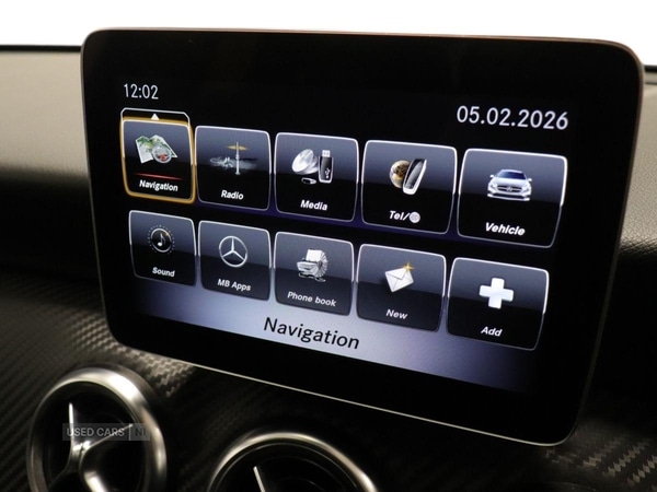 Used Mercedes-Benz A-Class 2018 for sale - 77469717: Photo 17