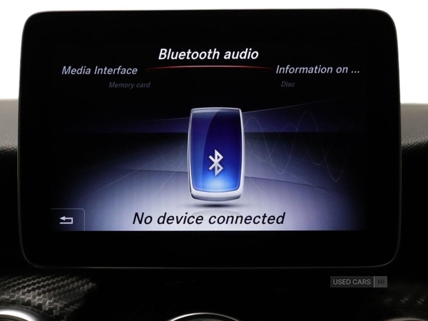 Used Mercedes-Benz A-Class 2018 for sale - 77469717: Photo 18