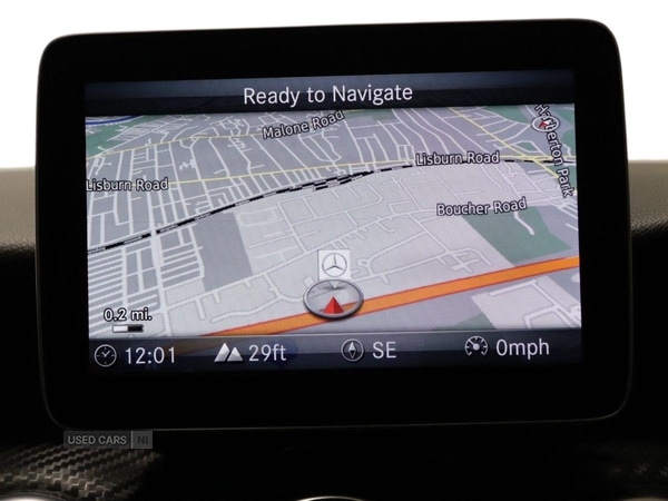 Used Mercedes-Benz A-Class 2018 for sale - 77469717: Photo 19