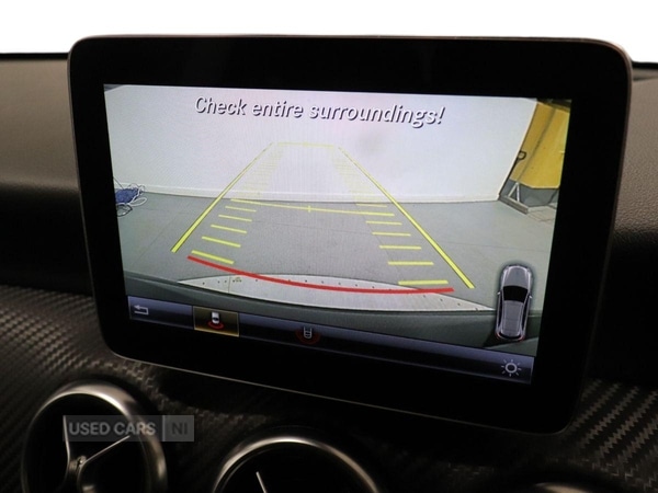 Used Mercedes-Benz A-Class 2018 for sale - 77469717: Photo 20