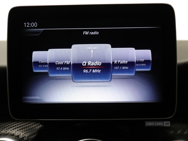 Used Mercedes-Benz A-Class 2018 for sale - 77469717: Photo 21