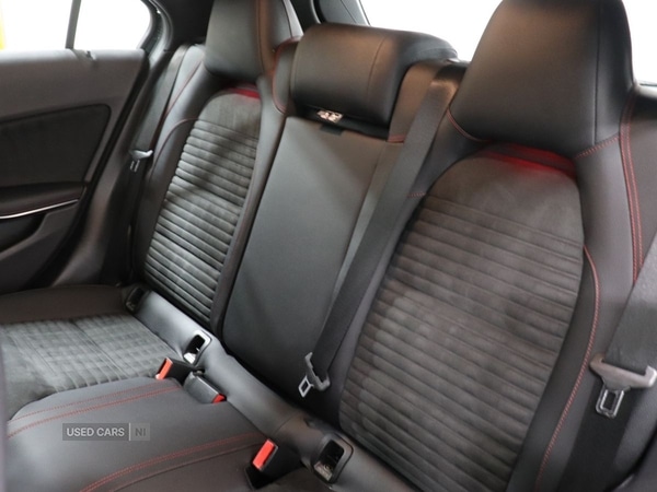 Used Mercedes-Benz A-Class 2018 for sale - 77469717: Photo 23