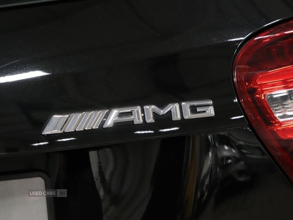 Used Mercedes-Benz A-Class 2018 for sale - 77469717: Photo 27