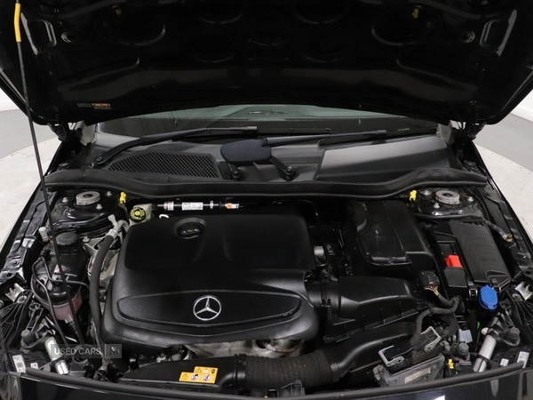 Used Mercedes-Benz A-Class 2018 for sale - 77469717: Photo 28