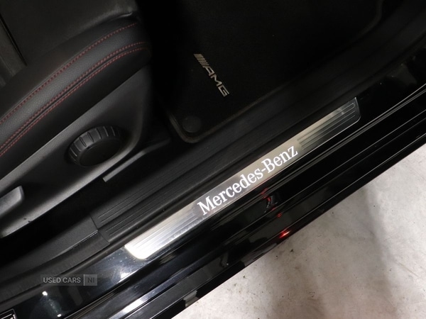 Used Mercedes-Benz A-Class 2018 for sale - 77469717: Photo 32