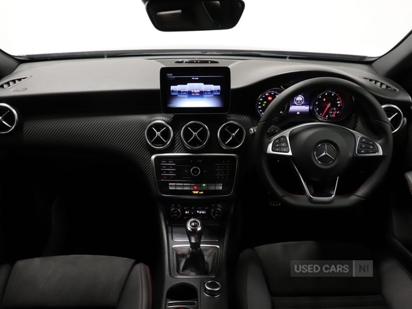 Used Mercedes-Benz A-Class 2018 for sale - 77469717: Photo 35