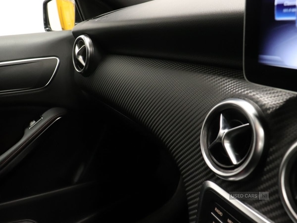 Used Mercedes-Benz A-Class 2018 for sale - 77469717: Photo 36