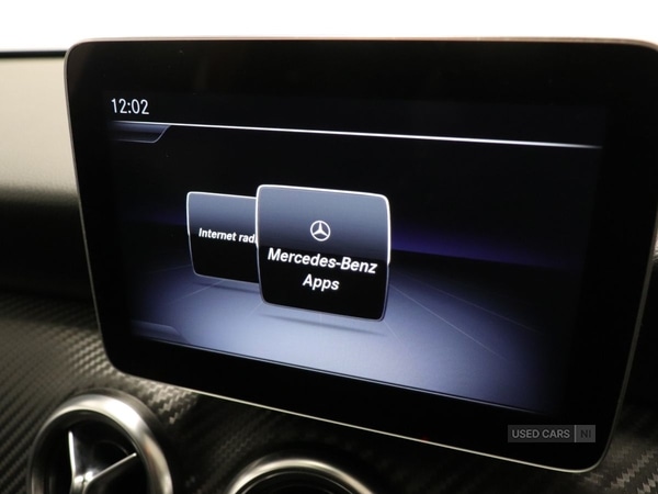 Used Mercedes-Benz A-Class 2018 for sale - 77469717: Photo 38