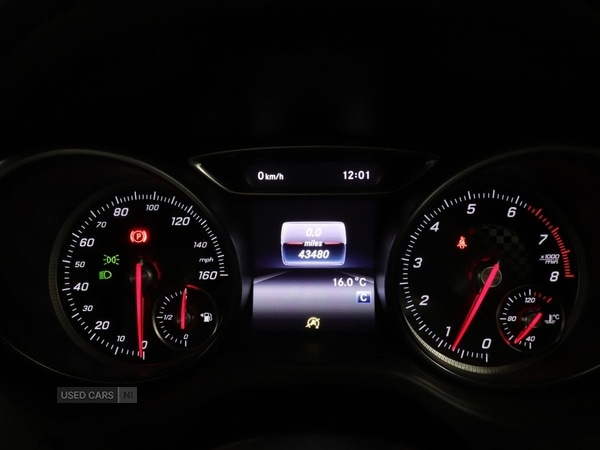 Used Mercedes-Benz A-Class 2018 for sale - 77469717: Photo 4