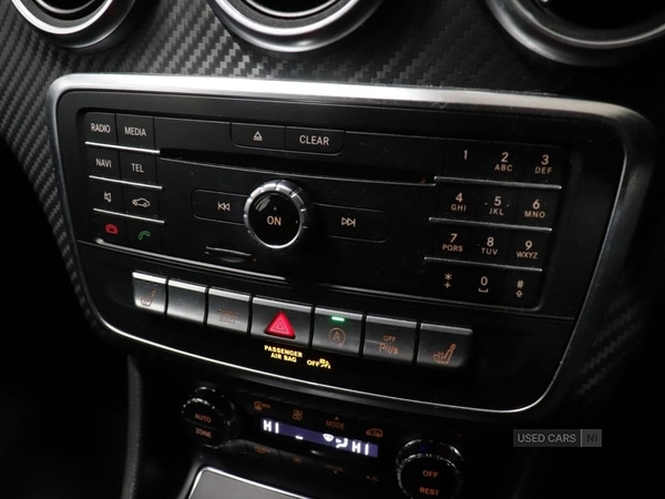 Used Mercedes-Benz A-Class 2018 for sale - 77469717: Photo 40