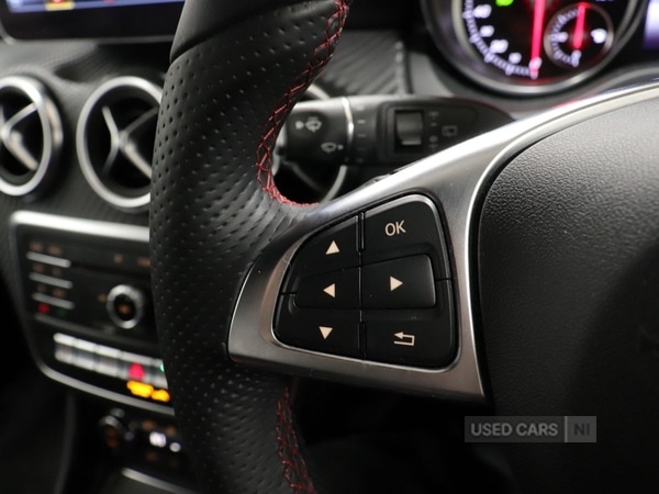 Used Mercedes-Benz A-Class 2018 for sale - 77469717: Photo 41