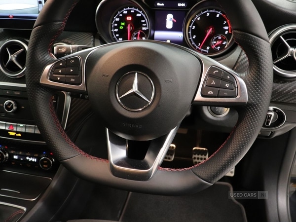 Used Mercedes-Benz A-Class 2018 for sale - 77469717: Photo 42