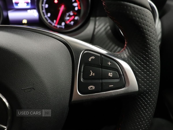 Used Mercedes-Benz A-Class 2018 for sale - 77469717: Photo 43