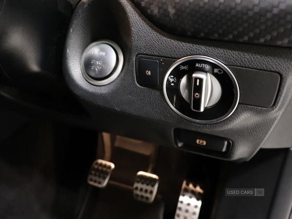 Used Mercedes-Benz A-Class 2018 for sale - 77469717: Photo 44