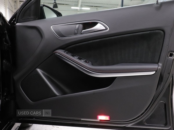 Used Mercedes-Benz A-Class 2018 for sale - 77469717: Photo 45