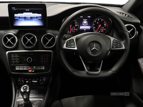 Used Mercedes-Benz A-Class 2018 for sale - 77469717: Photo 6