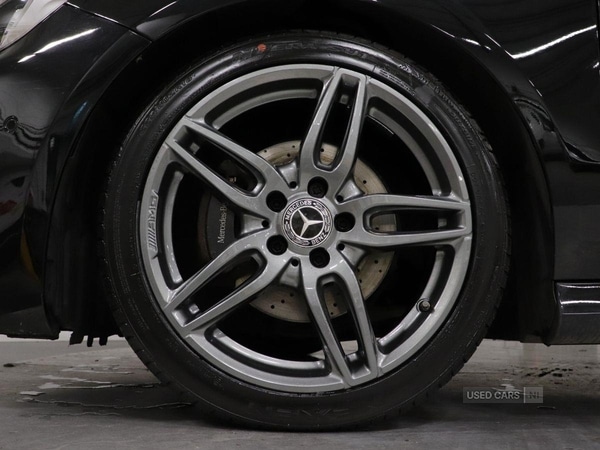 Used Mercedes-Benz A-Class 2018 for sale - 77469717: Photo 7