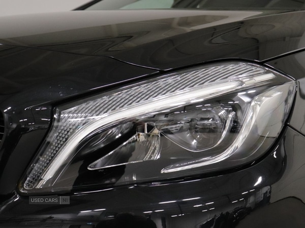 Used Mercedes-Benz A-Class 2018 for sale - 77469717: Photo 8