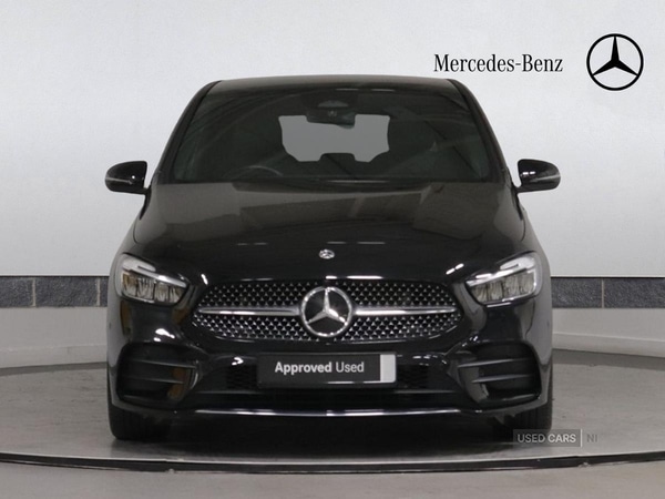 Used Mercedes-Benz B Class 2024 for sale - 77426325: Photo 13