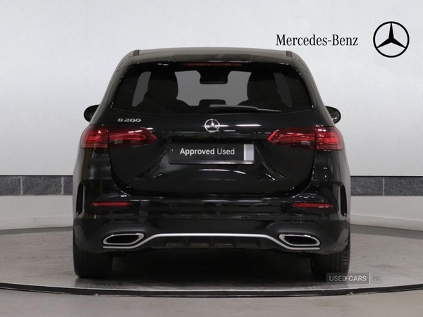 Used Mercedes-Benz B Class 2024 for sale - 77426325: Photo 14