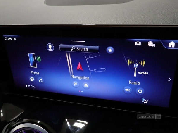 Used Mercedes-Benz B Class 2024 for sale - 77426325: Photo 17