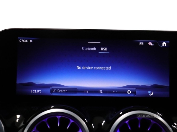 Used Mercedes-Benz B Class 2024 for sale - 77426325: Photo 18