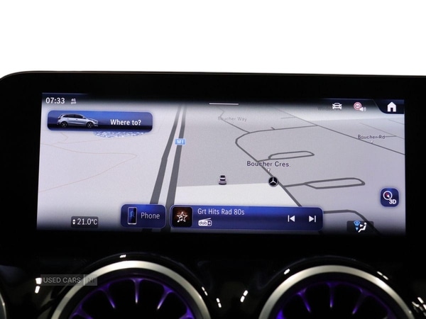 Used Mercedes-Benz B Class 2024 for sale - 77426325: Photo 19