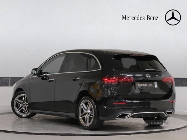 Used Mercedes-Benz B Class 2024 for sale - 77426325: Photo 2