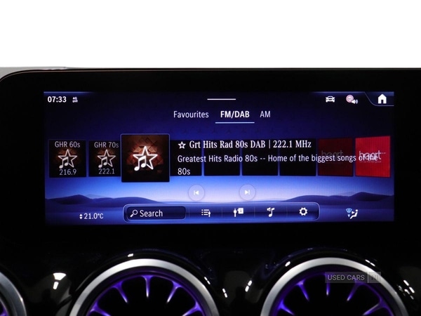 Used Mercedes-Benz B Class 2024 for sale - 77426325: Photo 21