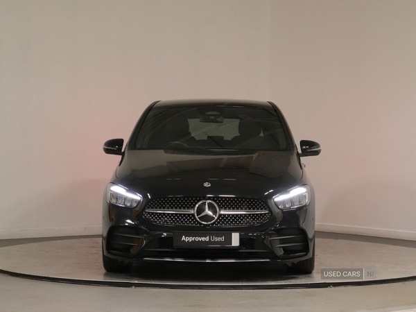 Used Mercedes-Benz B Class 2024 for sale - 77426325: Photo 24