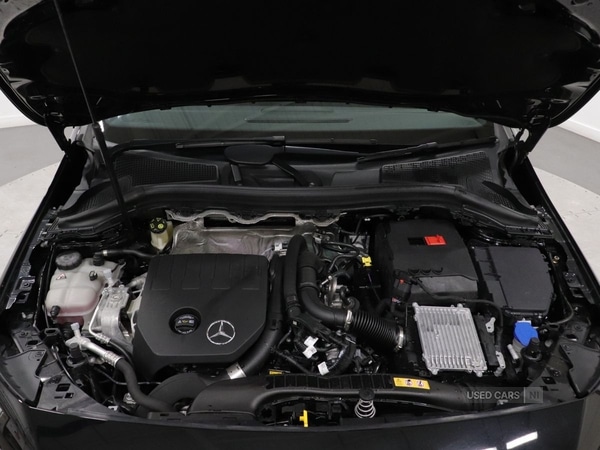 Used Mercedes-Benz B Class 2024 for sale - 77426325: Photo 27