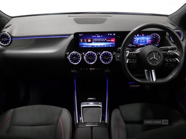 Used Mercedes-Benz B Class 2024 for sale - 77426325: Photo 34