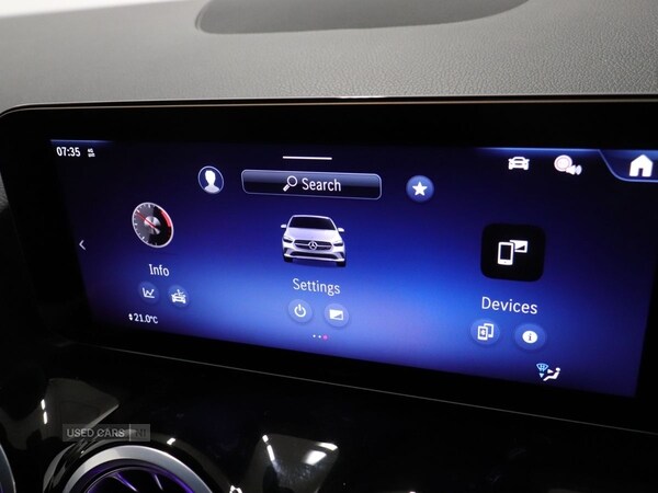 Used Mercedes-Benz B Class 2024 for sale - 77426325: Photo 37