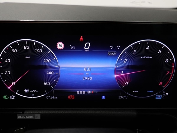 Used Mercedes-Benz B Class 2024 for sale - 77426325: Photo 4