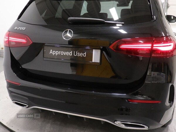 Used Mercedes-Benz B Class 2024 for sale - 77426325: Photo 44