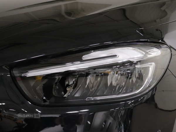 Used Mercedes-Benz B Class 2024 for sale - 77426325: Photo 8