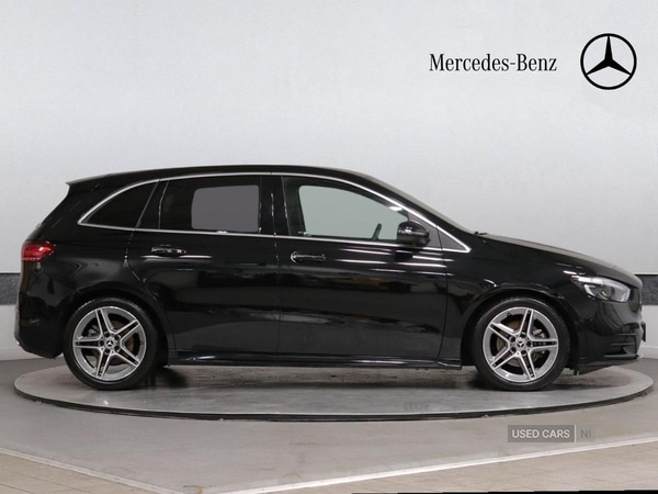 Used Mercedes-Benz B Class 2024 for sale - 77426325: Photo 9