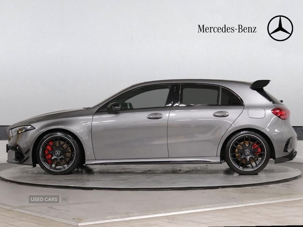 Used Mercedes-Benz A-Class 2025 for sale - 77238981: Photo 10