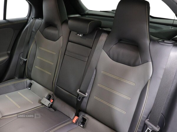 Used Mercedes-Benz A-Class 2025 for sale - 77238981: Photo 11