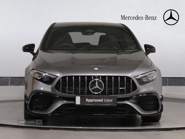 Used Mercedes-Benz A-Class 2025 for sale - 77238981: Photo 13